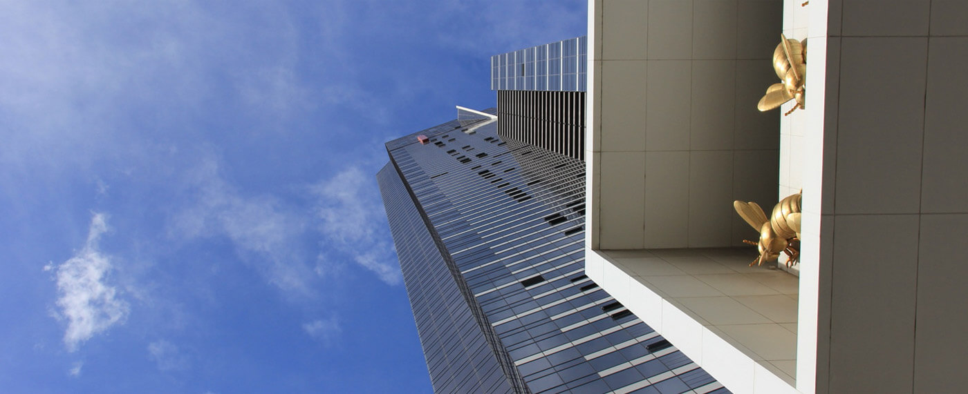 新宇建设有限公司